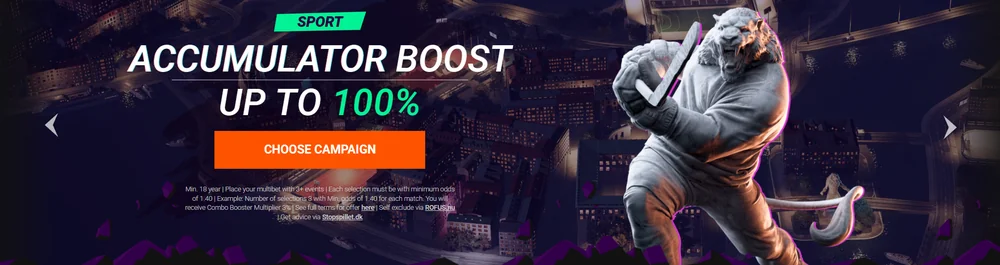 Betinia Casino - Best Online Casino